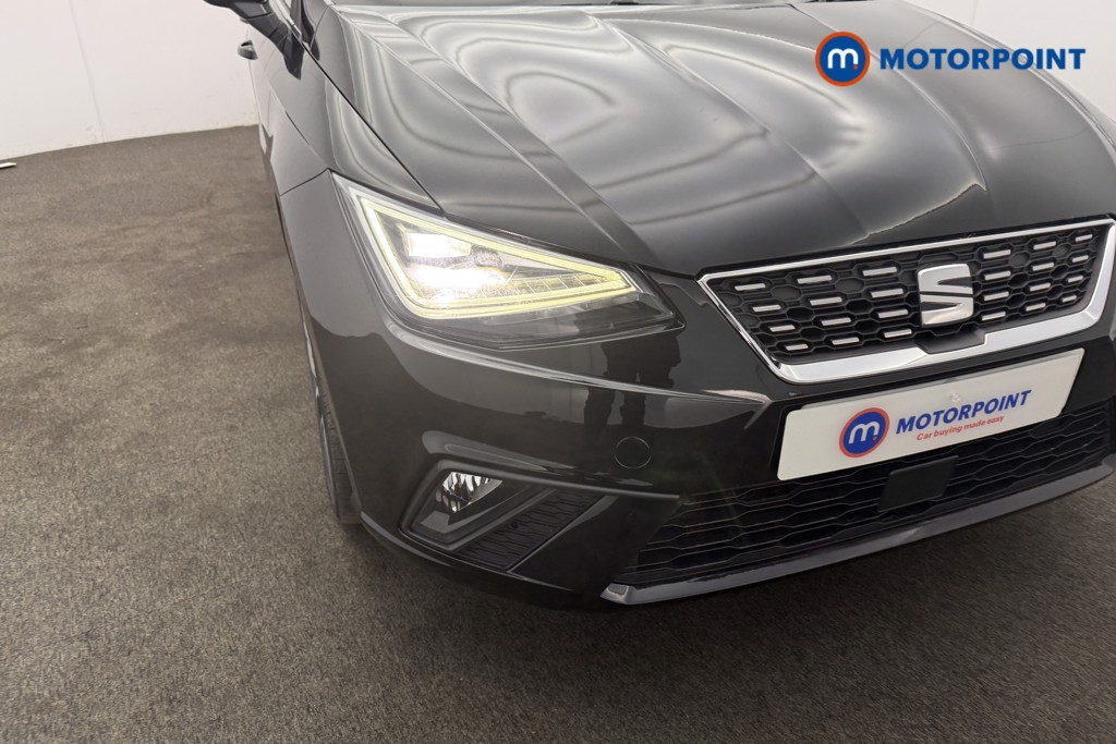 Seat Ibiza Xcellence Manual Petrol Hatchback - Stock Number (1589369) - 28th supplementary image