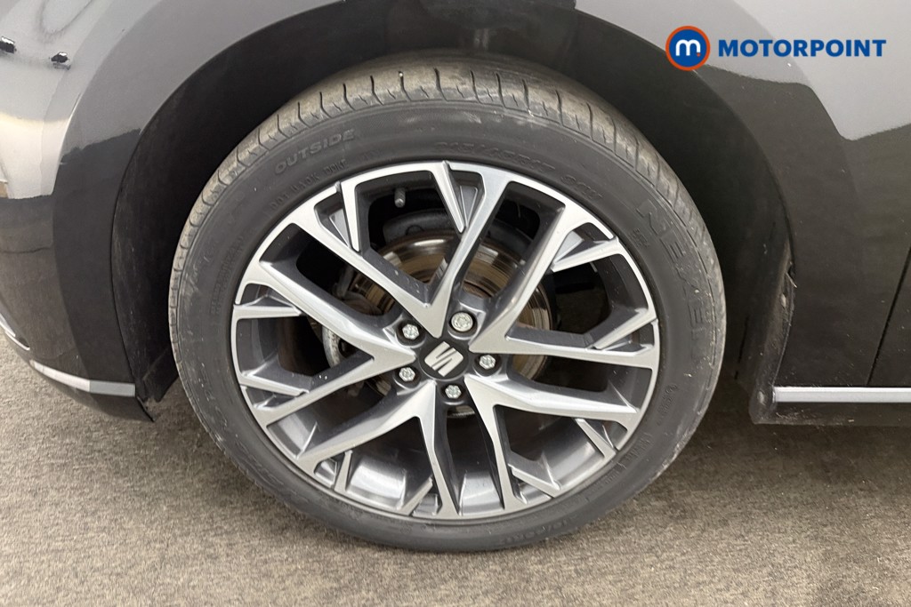 Seat Ibiza Xcellence Manual Petrol Hatchback - Stock Number (1589369) - 30th supplementary image