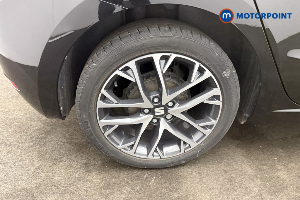 Seat Ibiza Xcellence Manual Petrol Hatchback - Stock Number (1589369) - 32nd supplementary image