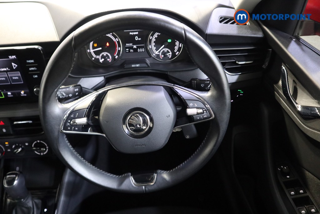 Skoda Kamiq SE Automatic Petrol SUV - Stock Number (1589515) - 2nd supplementary image
