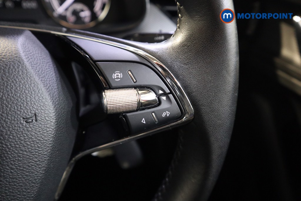 Skoda Kamiq SE Automatic Petrol SUV - Stock Number (1589515) - 4th supplementary image