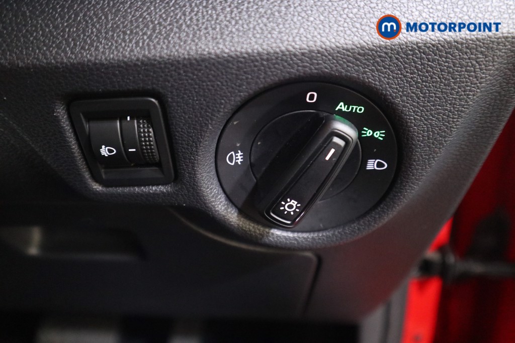 Skoda Kamiq SE Automatic Petrol SUV - Stock Number (1589515) - 10th supplementary image