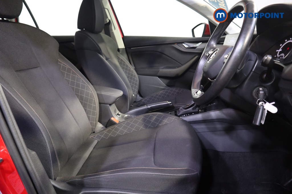 Skoda Kamiq SE Automatic Petrol SUV - Stock Number (1589515) - 12th supplementary image