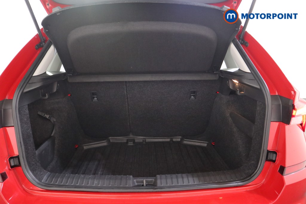 Skoda Kamiq SE Automatic Petrol SUV - Stock Number (1589515) - 16th supplementary image
