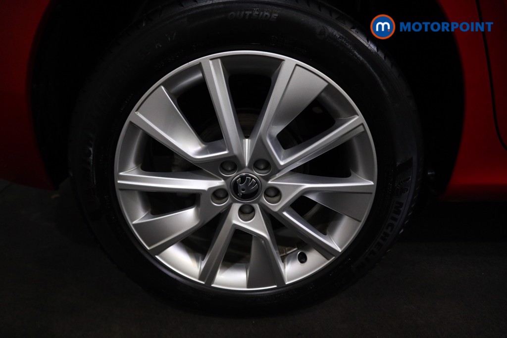 Skoda Kamiq SE Automatic Petrol SUV - Stock Number (1589515) - 17th supplementary image