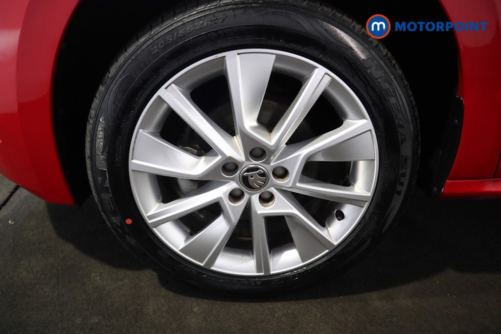 Skoda Kamiq SE Automatic Petrol SUV - Stock Number (1589515) - 19th supplementary image