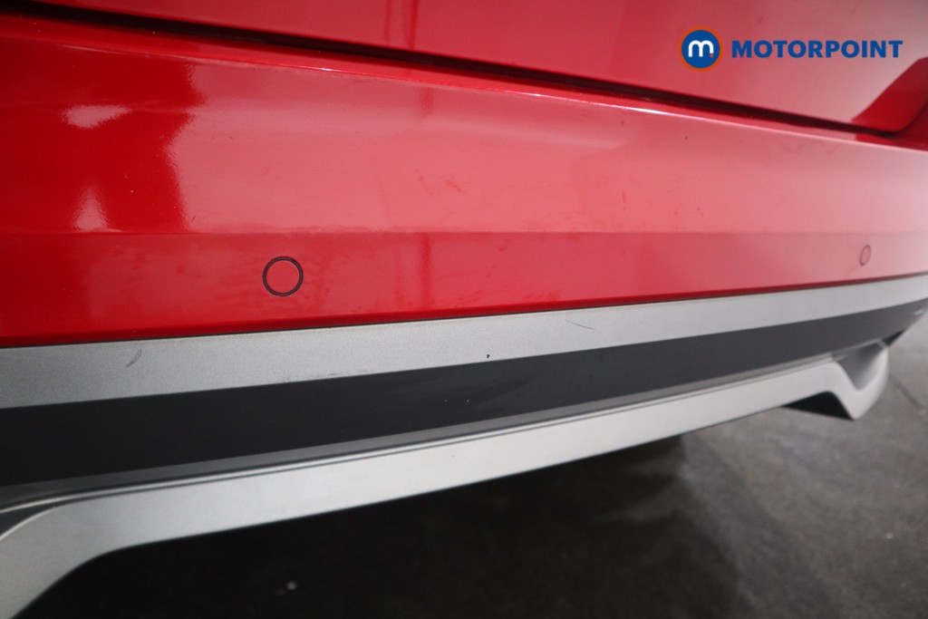 Skoda Kamiq SE Automatic Petrol SUV - Stock Number (1589515) - 21st supplementary image