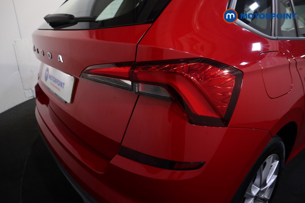 Skoda Kamiq SE Automatic Petrol SUV - Stock Number (1589515) - 23rd supplementary image