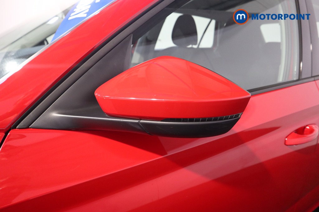 Skoda Kamiq SE Automatic Petrol SUV - Stock Number (1589515) - 27th supplementary image