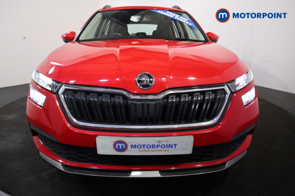 Skoda Kamiq SE Automatic Petrol SUV - Stock Number (1589515) - 29th supplementary image