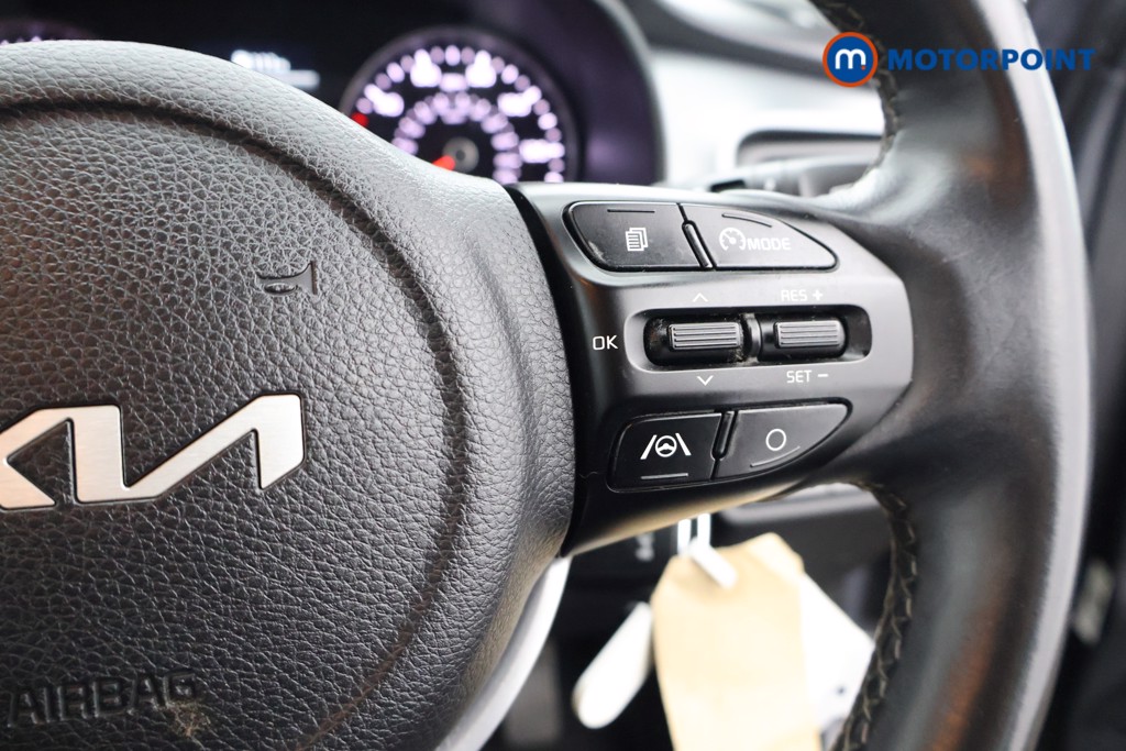 KIA Stonic 2 Manual Petrol SUV - Stock Number (1589590) - 3rd supplementary image