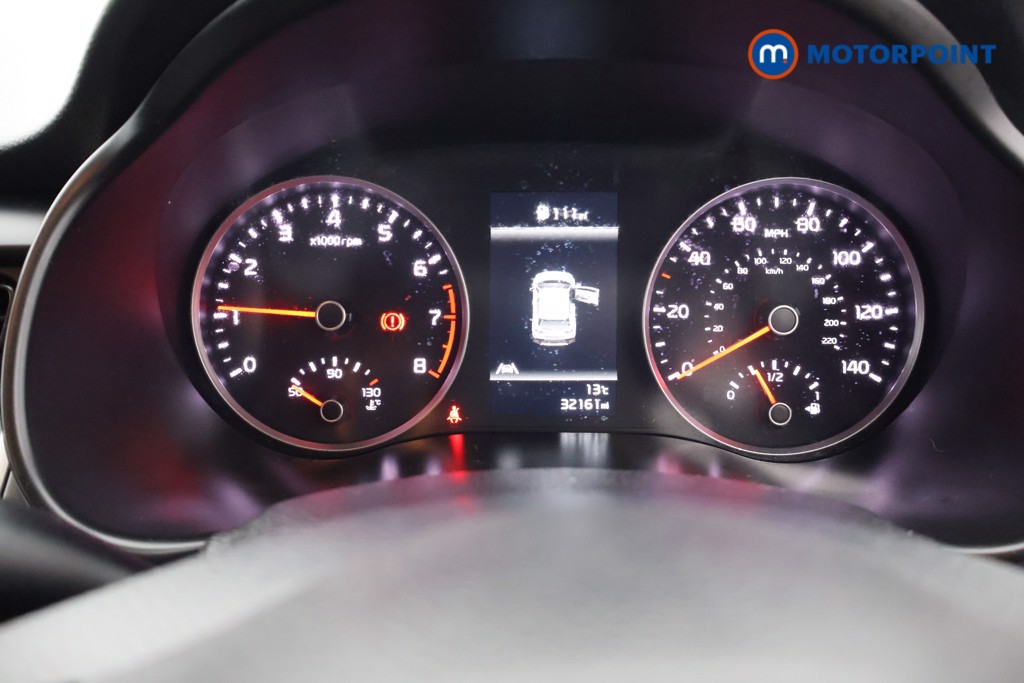 KIA Stonic 2 Manual Petrol SUV - Stock Number (1589590) - 4th supplementary image