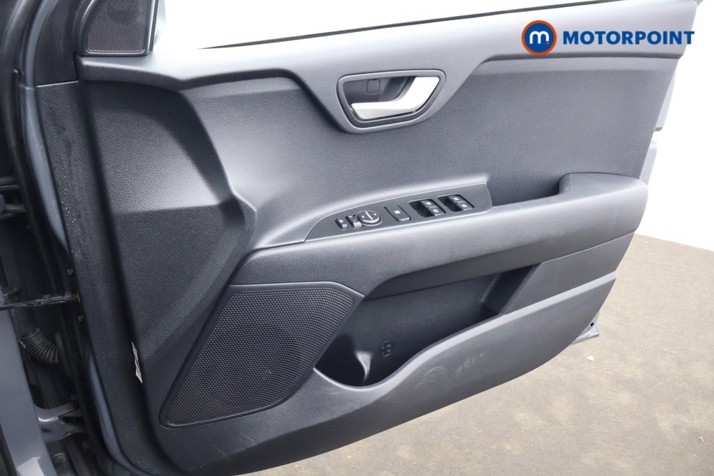 KIA Stonic 2 Manual Petrol SUV - Stock Number (1589590) - 10th supplementary image