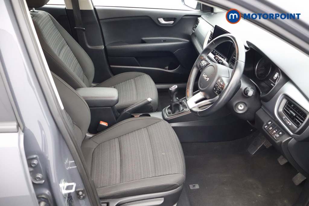 KIA Stonic 2 Manual Petrol SUV - Stock Number (1589590) - 12th supplementary image