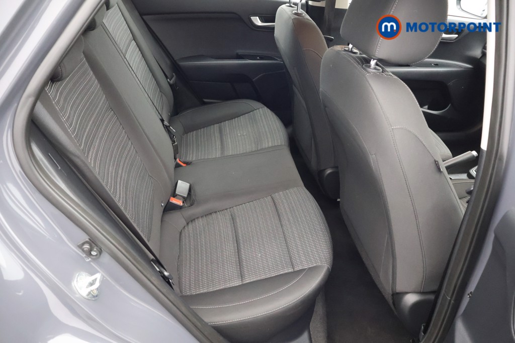 KIA Stonic 2 Manual Petrol SUV - Stock Number (1589590) - 14th supplementary image