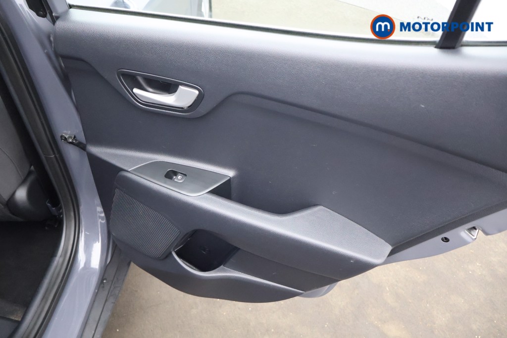 KIA Stonic 2 Manual Petrol SUV - Stock Number (1589590) - 15th supplementary image