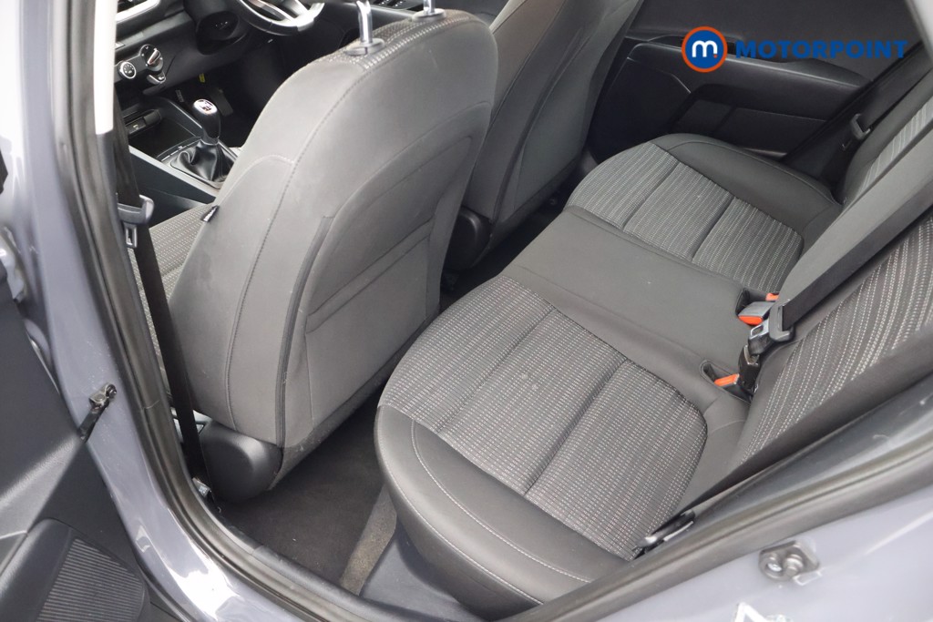 KIA Stonic 2 Manual Petrol SUV - Stock Number (1589590) - 19th supplementary image