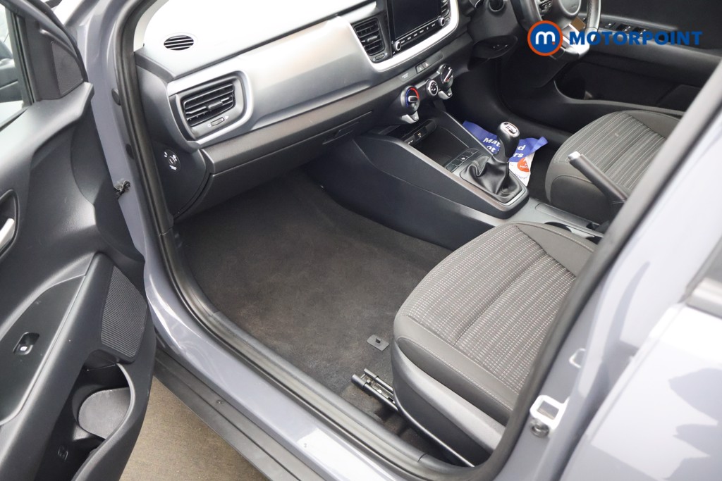 KIA Stonic 2 Manual Petrol SUV - Stock Number (1589590) - 21st supplementary image