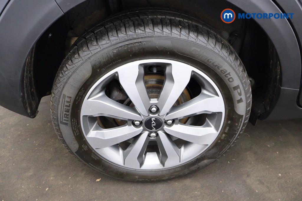 KIA Stonic 2 Manual Petrol SUV - Stock Number (1589590) - 25th supplementary image