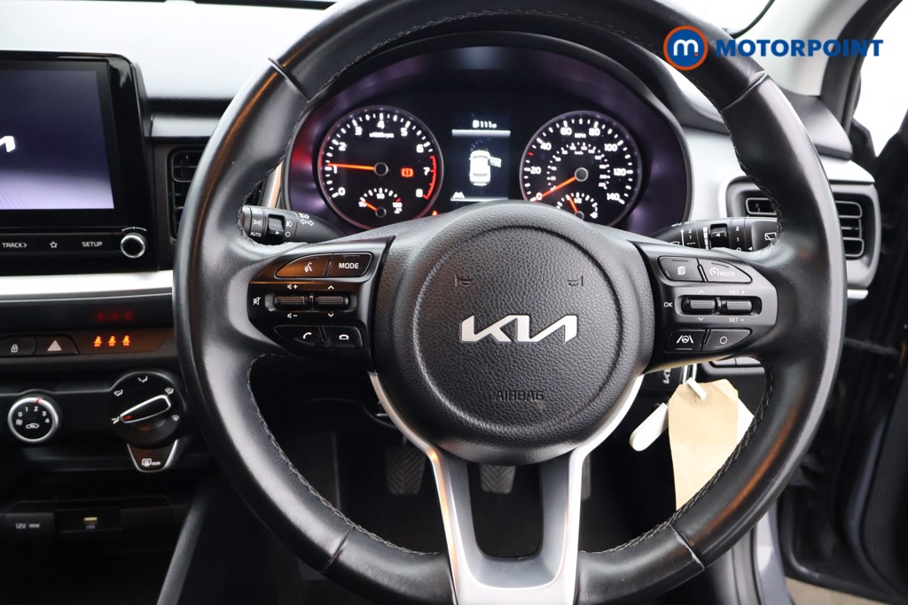 KIA Stonic 2 Manual Petrol SUV - Stock Number (1589590) - 1st supplementary image