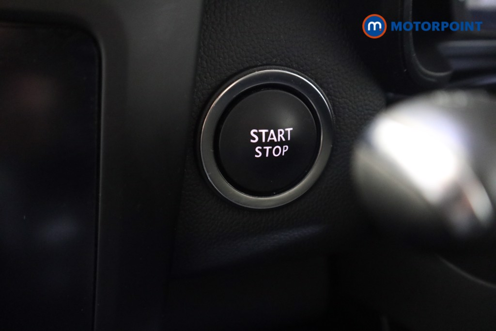 Renault Kadjar Iconic Manual Petrol SUV - Stock Number (1589593) - 6th supplementary image