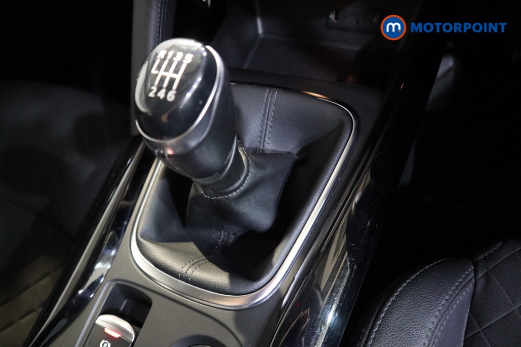 Renault Kadjar Iconic Manual Petrol SUV - Stock Number (1589593) - 10th supplementary image