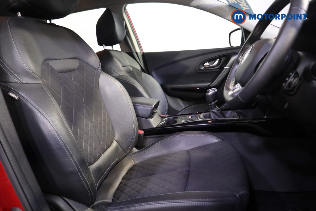 Renault Kadjar Iconic Manual Petrol SUV - Stock Number (1589593) - 14th supplementary image