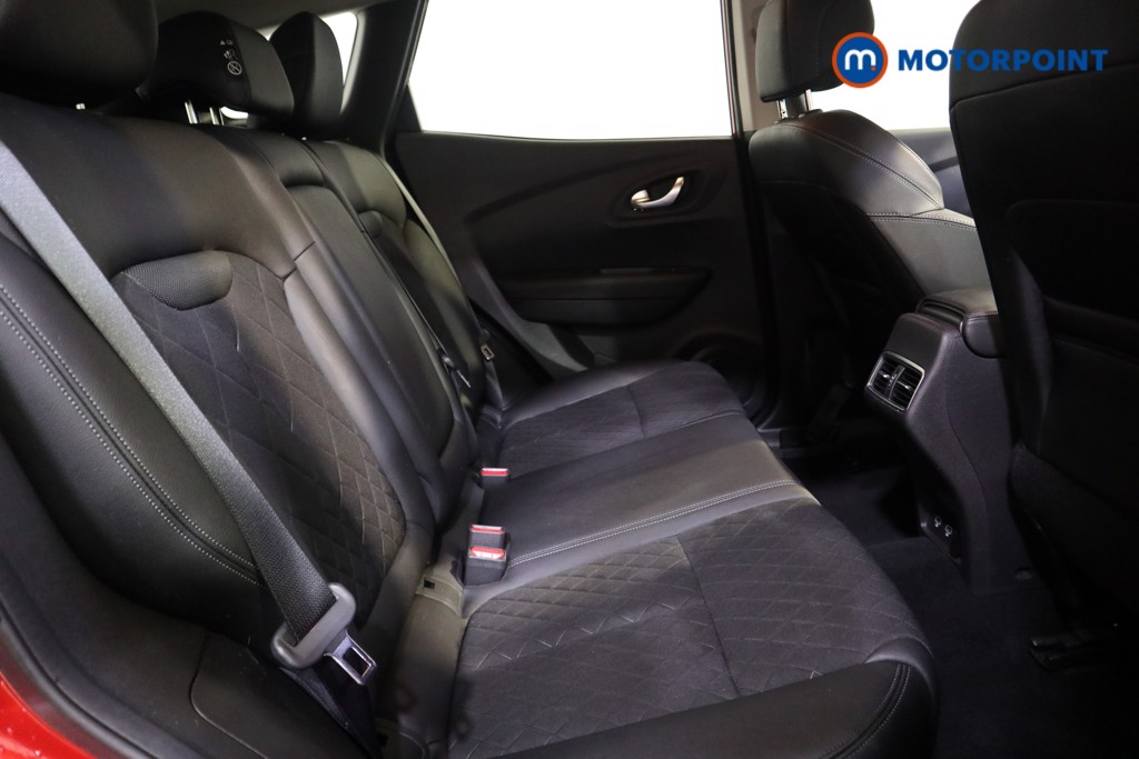 Renault Kadjar Iconic Manual Petrol SUV - Stock Number (1589593) - 15th supplementary image