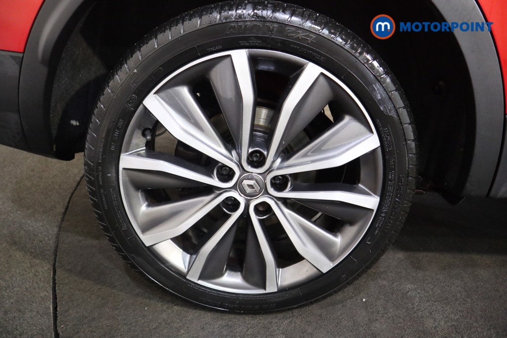 Renault Kadjar Iconic Manual Petrol SUV - Stock Number (1589593) - 20th supplementary image