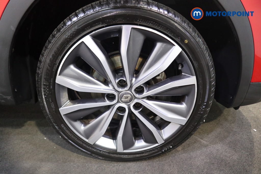 Renault Kadjar Iconic Manual Petrol SUV - Stock Number (1589593) - 21st supplementary image