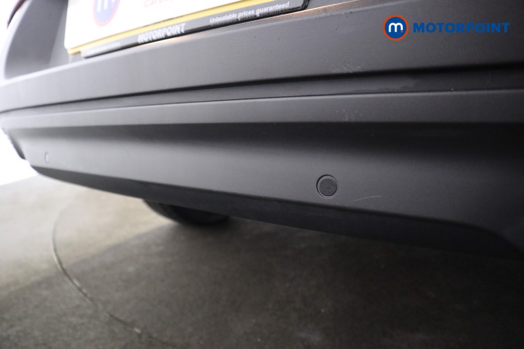 Renault Kadjar Iconic Manual Petrol SUV - Stock Number (1589593) - 24th supplementary image