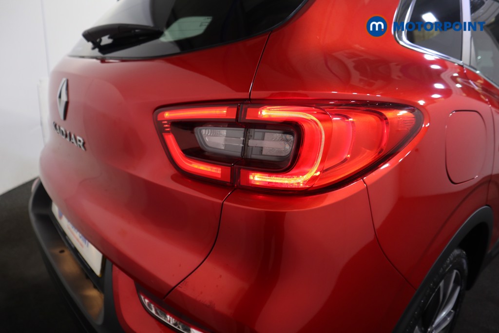 Renault Kadjar Iconic Manual Petrol SUV - Stock Number (1589593) - 26th supplementary image