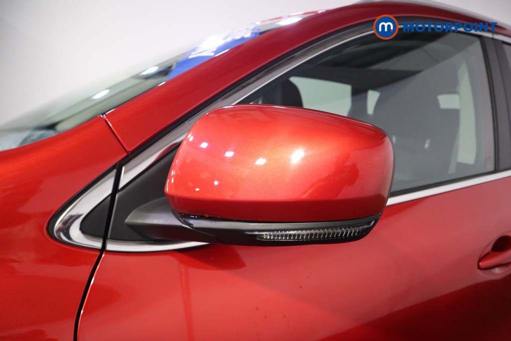 Renault Kadjar Iconic Manual Petrol SUV - Stock Number (1589593) - 30th supplementary image