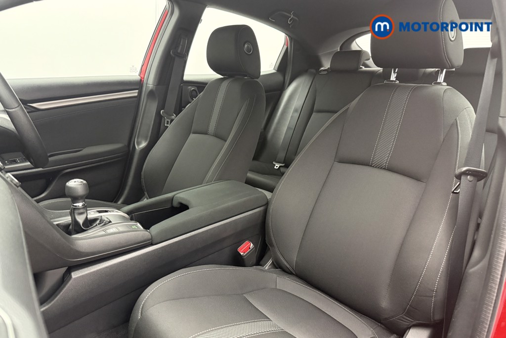 Honda Civic SE Manual Petrol Hatchback - Stock Number (1589693) - 7th supplementary image