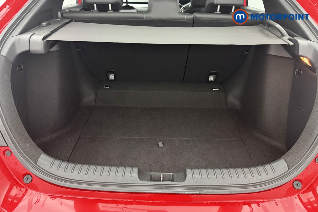 Honda Civic SE Manual Petrol Hatchback - Stock Number (1589693) - 11th supplementary image