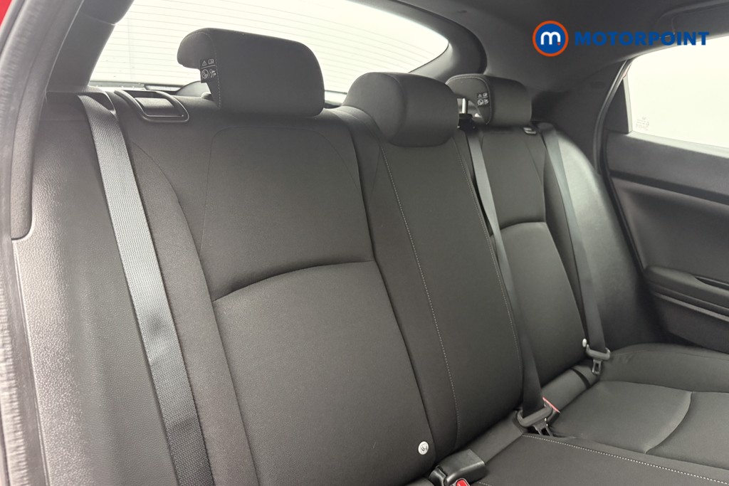 Honda Civic SE Manual Petrol Hatchback - Stock Number (1589693) - 13th supplementary image