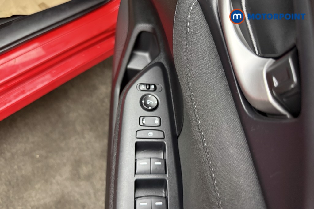 Honda Civic SE Manual Petrol Hatchback - Stock Number (1589693) - 19th supplementary image