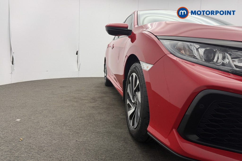 Honda Civic SE Manual Petrol Hatchback - Stock Number (1589693) - 22nd supplementary image