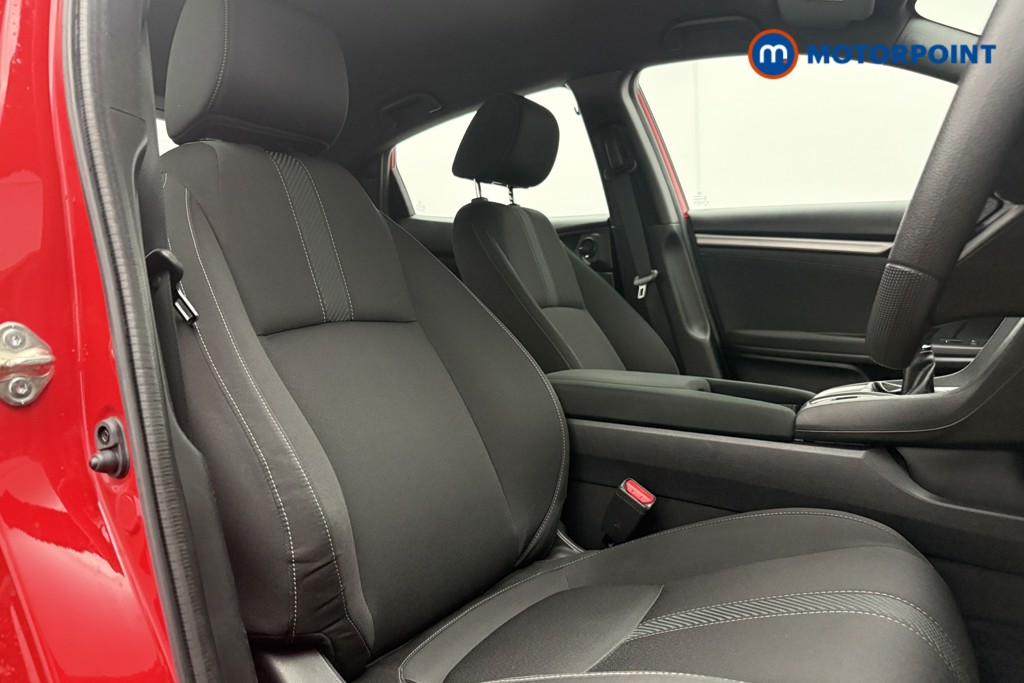 Honda Civic SE Manual Petrol Hatchback - Stock Number (1589693) - 24th supplementary image