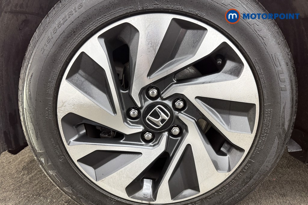 Honda Civic SE Manual Petrol Hatchback - Stock Number (1589693) - 1st supplementary image