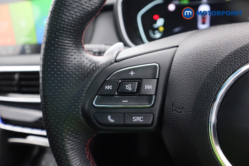 Mg Motor Uk HS Exclusive Automatic Petrol SUV - Stock Number (1589766) - 4th supplementary image