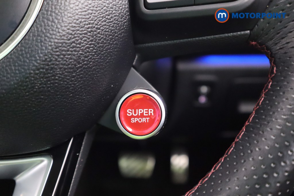 Mg Motor Uk HS Exclusive Automatic Petrol SUV - Stock Number (1589766) - 6th supplementary image