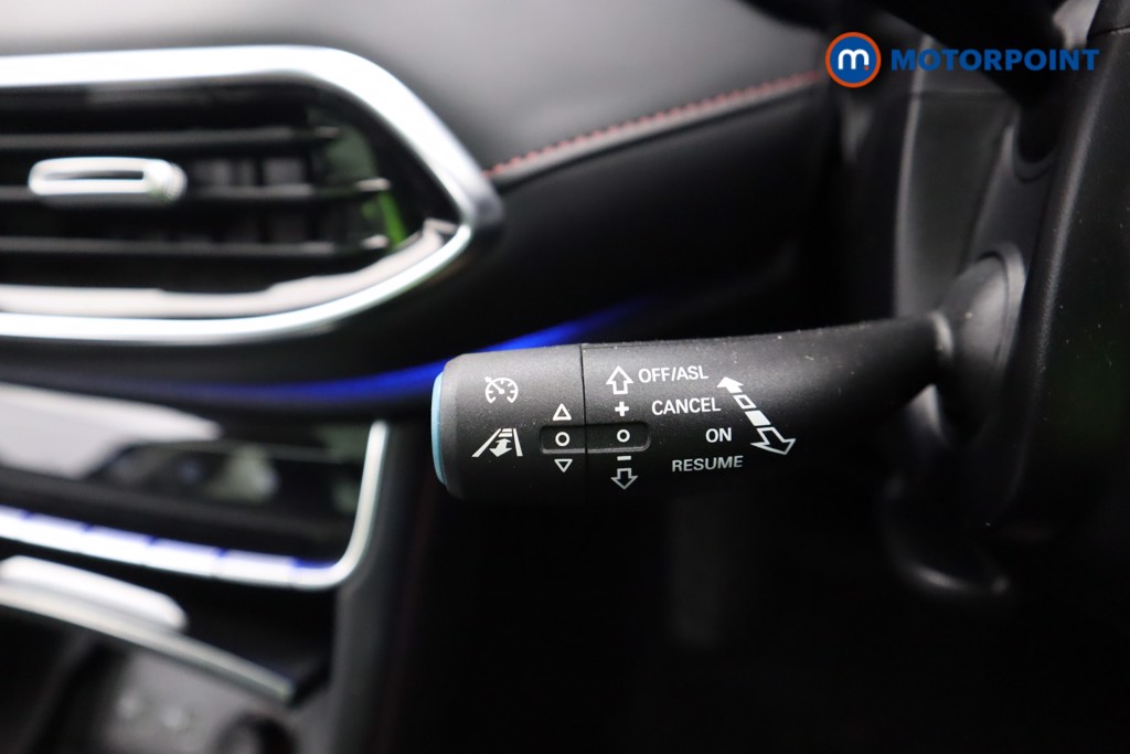 Mg Motor Uk HS Exclusive Automatic Petrol SUV - Stock Number (1589766) - 8th supplementary image