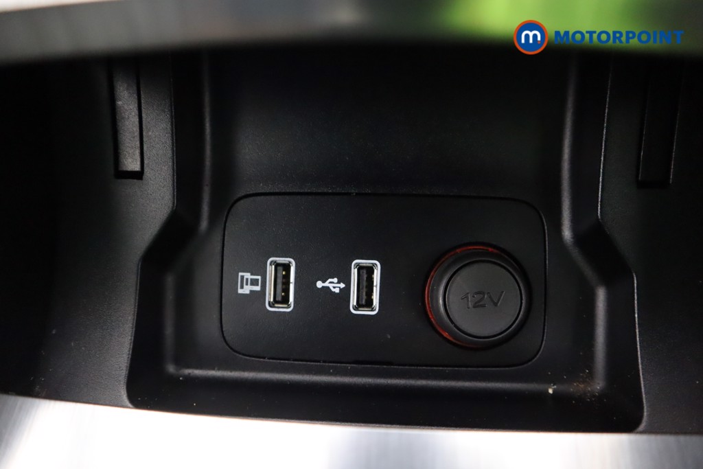 Mg Motor Uk HS Exclusive Automatic Petrol SUV - Stock Number (1589766) - 16th supplementary image