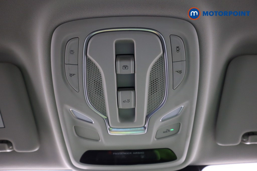 Mg Motor Uk HS Exclusive Automatic Petrol SUV - Stock Number (1589766) - 22nd supplementary image