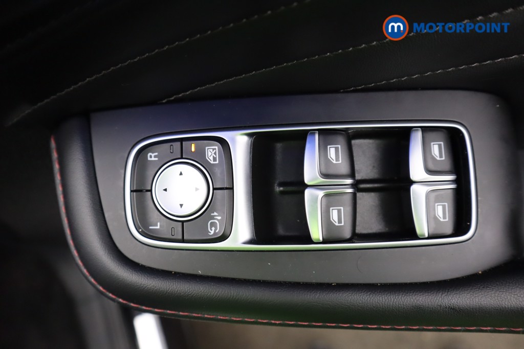 Mg Motor Uk HS Exclusive Automatic Petrol SUV - Stock Number (1589766) - 24th supplementary image