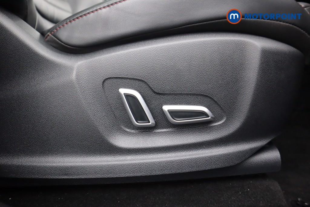 Mg Motor Uk HS Exclusive Automatic Petrol SUV - Stock Number (1589766) - 28th supplementary image