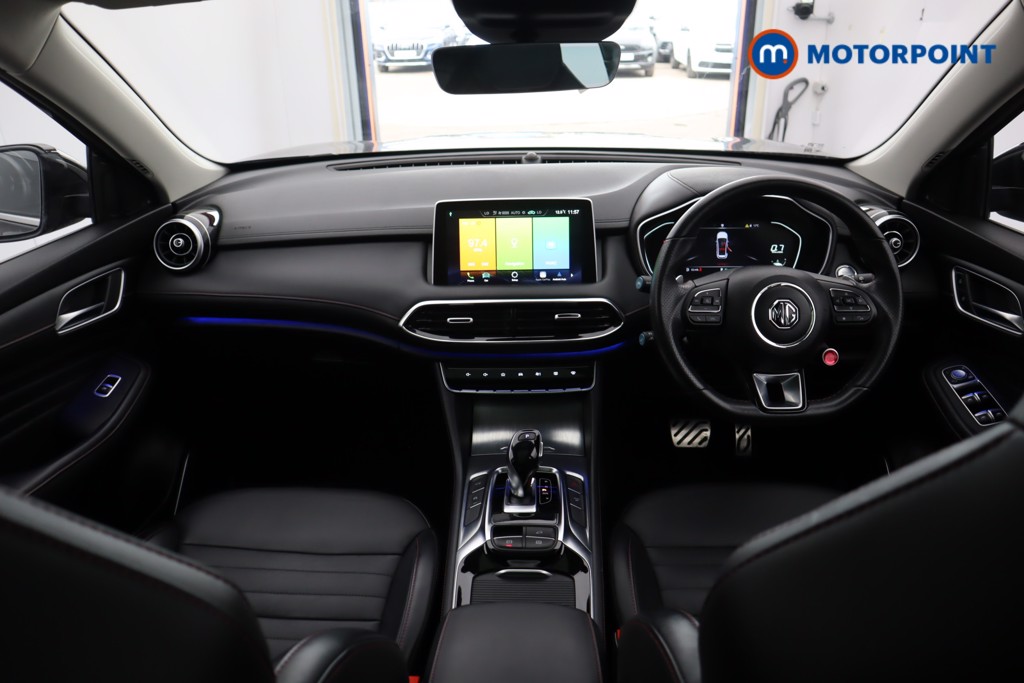 Mg Motor Uk HS Exclusive Automatic Petrol SUV - Stock Number (1589766) - 30th supplementary image