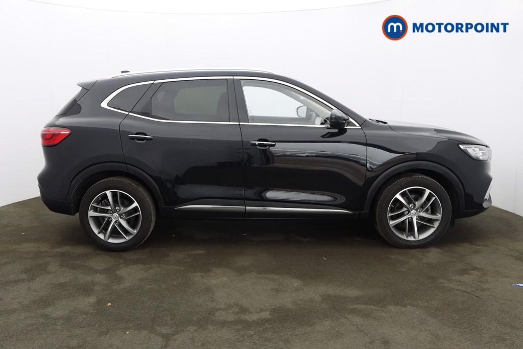 Mg Motor Uk HS Exclusive Automatic Petrol SUV - Stock Number (1589766) - Drivers side