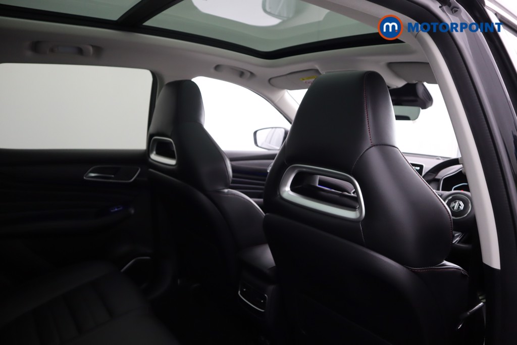Mg Motor Uk HS Exclusive Automatic Petrol SUV - Stock Number (1589766) - 32nd supplementary image